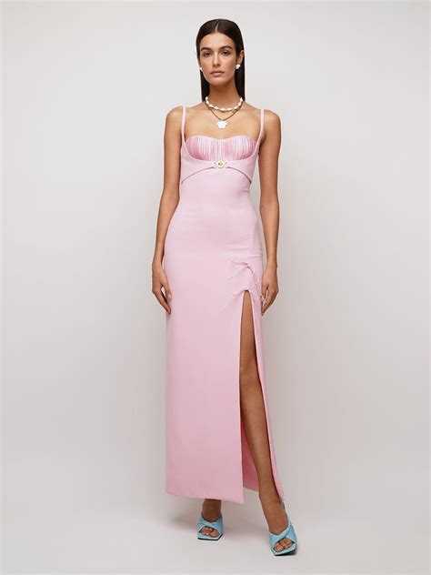 versace store melbourne|versace pink dress.